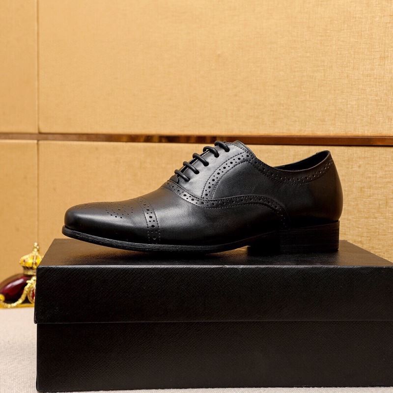 Prada Business Shoes